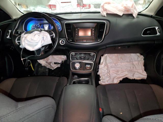 Photo 8 from auction – 2015 CHRYSLER 200 LIMITE with VIN 1C3CCCAB2FN684720