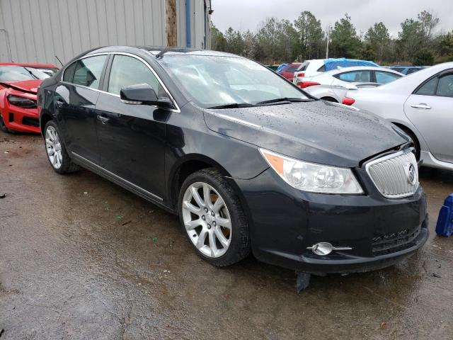 Photo 4 from auction – 2010 BUICK LACROSSE C with VIN 1G4GE5EV7AF297201