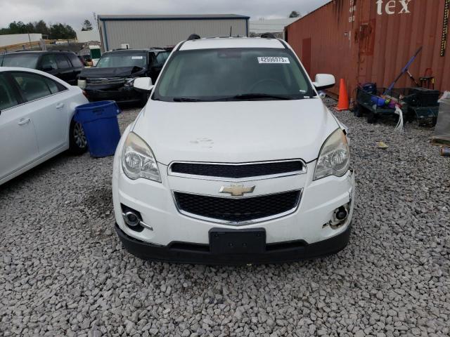 Photo 5 from auction – 2014 CHEVROLET EQUINOX LT with VIN 1GNALCEK2EZ129732