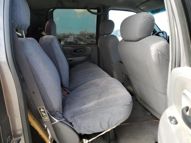 Photo 10 from auction – 2003 FORD F150 SUPER with VIN 1FTRW07683KC13156