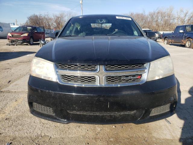 Photo 5 from auction – 2014 DODGE AVENGER SE with VIN 1C3CDZAB8EN133500