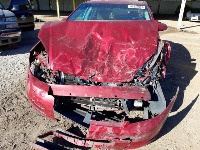 Photo 5 from auction – 2014 CHEVROLET IMPALA LIM with VIN 2G1WB5E38E1128396