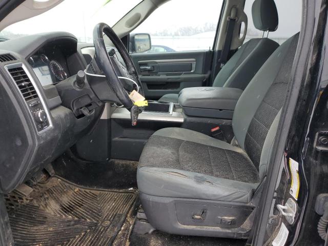 Photo 7 from auction – 2014 RAM 2500 SLT with VIN 3C6UR5DJXEG296890