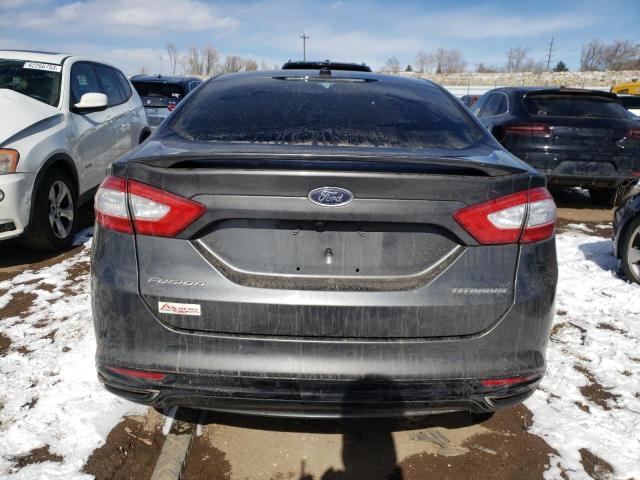 Photo 6 from auction – 2016 FORD FUSION TIT with VIN 3FA6P0K95GR151417