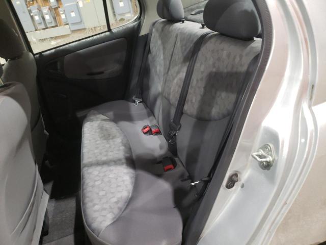 Photo 10 from auction – 2001 TOYOTA ECHO with VIN JTDBT123910168752