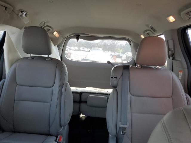 Photo 10 from auction – 2015 TOYOTA SIENNA XLE with VIN 5TDYK3DC0FS528954