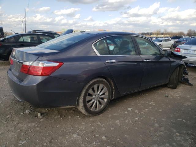 Photo 3 from auction – 2015 HONDA ACCORD EXL with VIN 1HGCR2F85FA123700