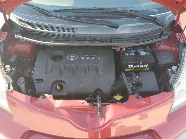 Photo 11 from auction – 2008 TOYOTA SCION XD with VIN JTKKU104X8J007431