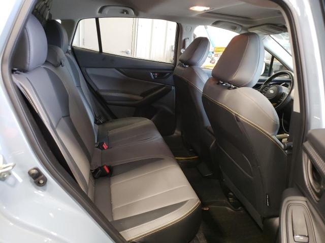 Photo 10 from auction – 2021 SUBARU CROSSTREK with VIN JF2GTHSC4MH260809
