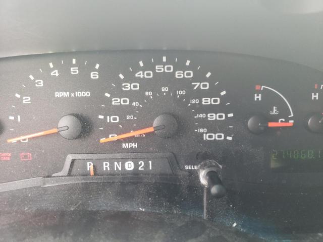 Photo 9 from auction – 2006 FORD ECONOLINE with VIN 1FTRE14W16HA38344