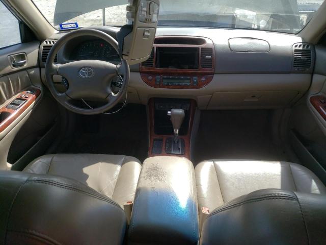 Photo 8 from auction – 2003 TOYOTA CAMRY with VIN 4T1BF30K03U056863