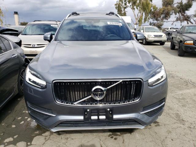 Photo 5 from auction – 2016 VOLVO XC90 T6 with VIN YV4A22PKXG1028634