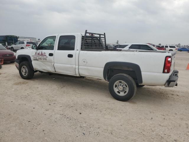 Photo 2 from auction – 2004 CHEVROLET SILVERADO with VIN 1GCHC23U44F248212