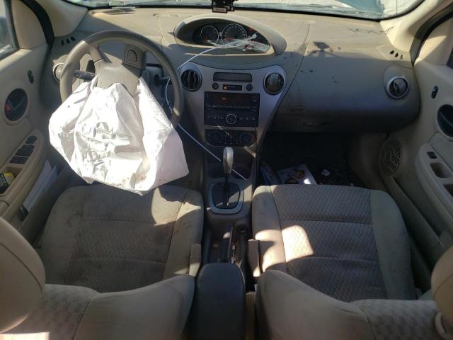 Photo 8 from auction – 2007 SATURN ION LEVEL with VIN 1G8AJ55F17Z202499