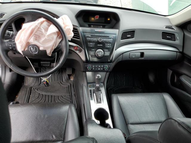 Photo 8 from auction – 2014 ACURA ILX 20 with VIN 19VDE1F32EE010840
