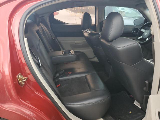 Photo 10 from auction – 2006 DODGE CHARGER R/ with VIN 2B3KA53H96H374598