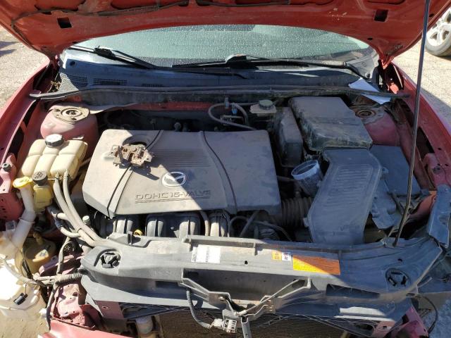 Photo 11 from auction – 2005 MAZDA 3 I with VIN JM1BK32F051349540
