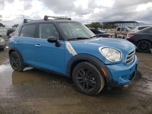 Photo 4 from auction – 2016 MINI COOPER COU with VIN WMWZB3C58GWR48869