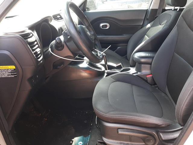 Photo 7 from auction – 2016 KIA SOUL with VIN KNDJN2A23G7391048