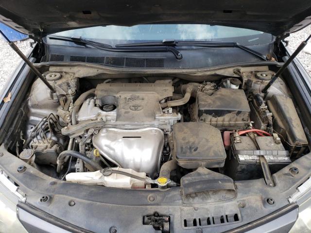 Photo 11 from auction – 2013 TOYOTA CAMRY L with VIN 4T1BF1FK0DU666534