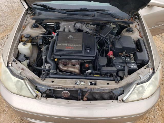 Photo 11 from auction – 2002 TOYOTA AVALON XL with VIN 4T1BF28B92U243080