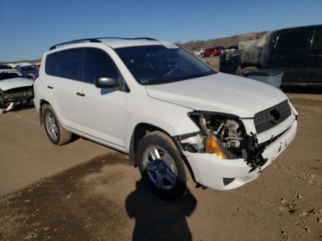 Photo 4 from auction – 2009 TOYOTA RAV4 with VIN JTMZF33V09D006806