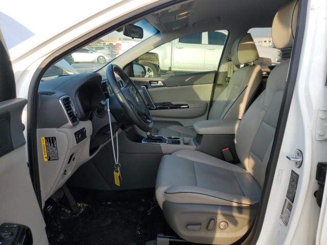 Zdjęcie 7 z aukcji – 2018 KIA SPORTAGE E z VIN KNDPN3AC2J7400614