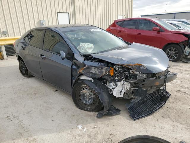 Photo 4 from auction – 2019 TOYOTA COROLLA L with VIN 5YFBURHE8KP947569