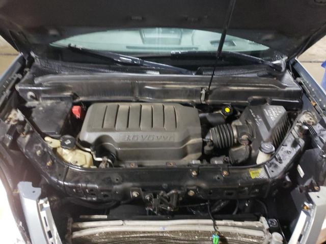 Photo 12 from auction – 2008 GMC ACADIA SLT with VIN 1GKEV23708J188394