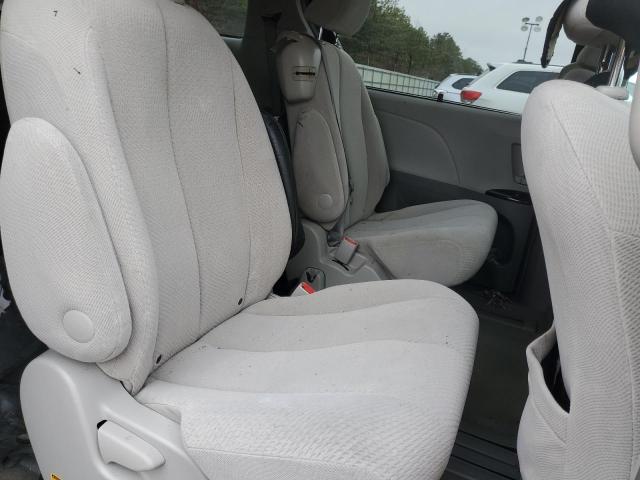 Photo 11 from auction – 2014 TOYOTA SIENNA LE with VIN 5TDKK3DCXES421656