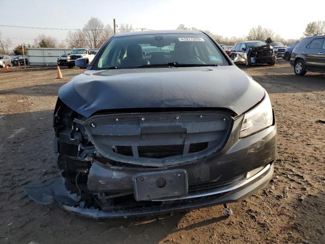 Photo 5 from auction – 2015 BUICK LACROSSE with VIN 1G4GB5G32FF140011