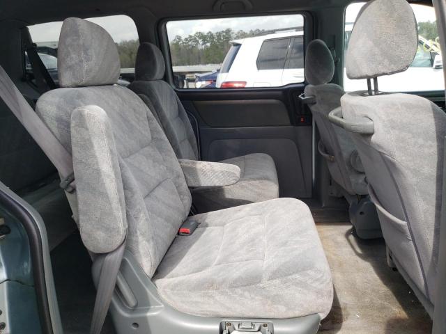 Photo 10 from auction – 2004 HONDA ODYSSEY EX with VIN 5FNRL18844B114752