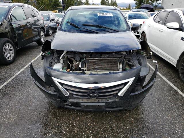 Photo 5 from auction – 2016 NISSAN VERSA S with VIN 3N1CN7AP3GL832063
