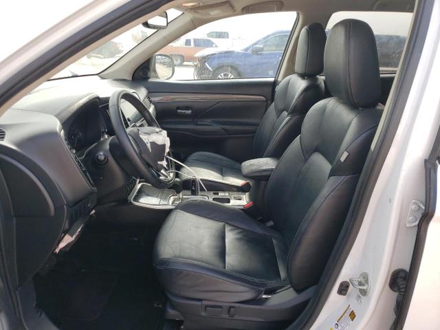 Photo 7 from auction – 2019 MITSUBISHI OUTLANDER with VIN JA4AD3A34KZ023860