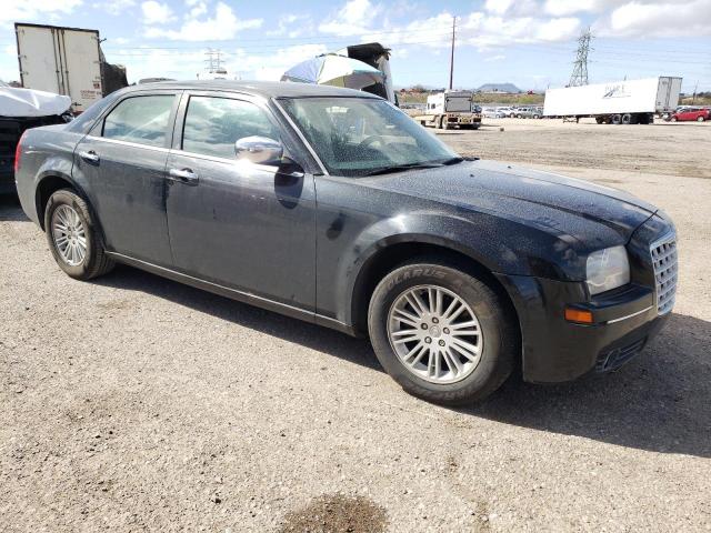 Photo 4 from auction – 2010 CHRYSLER 300 TOURIN with VIN 2C3CA4CD9AH330897