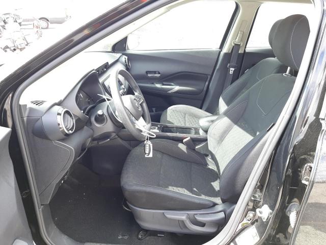 Photo 7 from auction – 2021 NISSAN KICKS SV with VIN 3N1CP5CV1ML505960