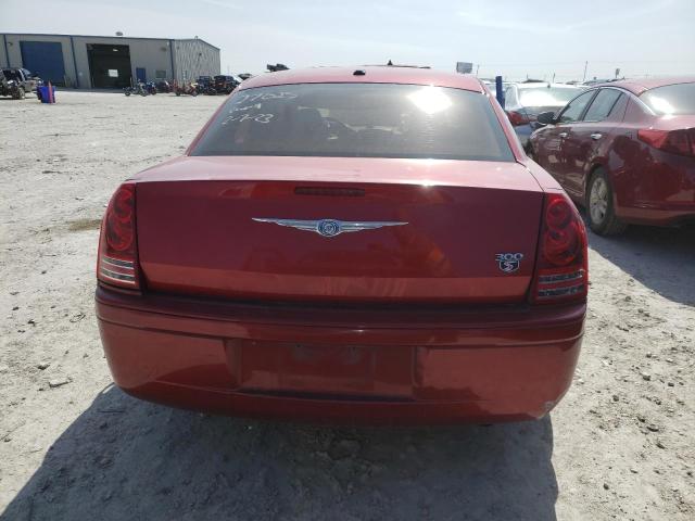 Photo 6 from auction – 2010 CHRYSLER 300 S with VIN 2C3CA2CV0AH262132