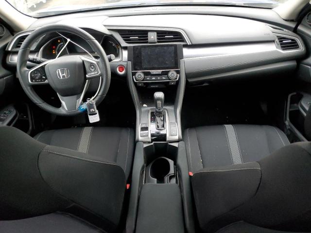 Photo 8 from auction – 2016 HONDA CIVIC EX with VIN 19XFC1F30GE214707