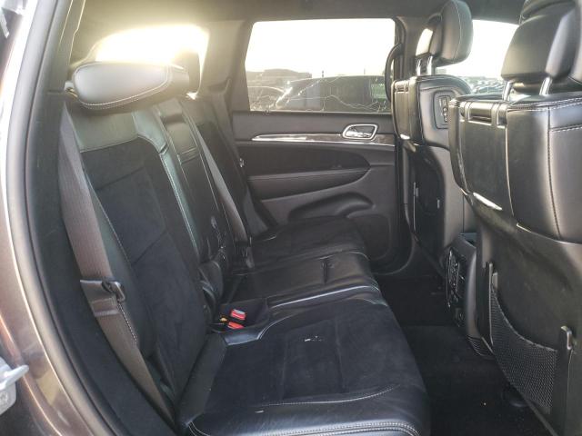Photo 11 from auction – 2017 JEEP GRAND CHER with VIN 1C4RJFDJ9HC757452