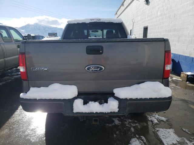 Photo 6 from auction – 2004 FORD F150 with VIN 1FTPX14514NB02955