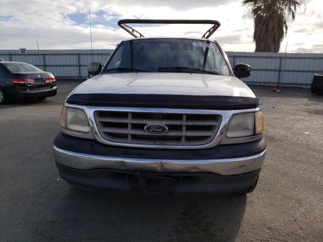 Фото 5 с аукциона – 2000 FORD F150 с VIN 1FTRX17W5YNB81498