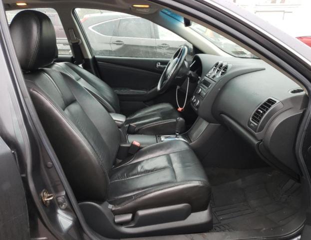 Photo 7 from auction – 2010 NISSAN ALTIMA BAS with VIN 1N4AL2AP2AN541175