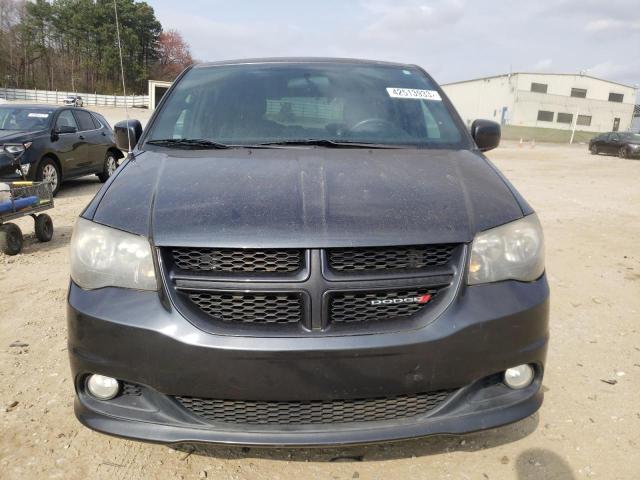 Photo 5 from auction – 2014 DODGE GRAND CARA with VIN 2C4RDGEG4ER151124