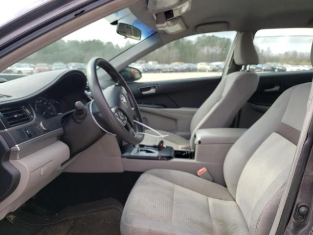 Photo 7 from auction – 2014 TOYOTA CAMRY L with VIN 4T1BF1FK0EU414560