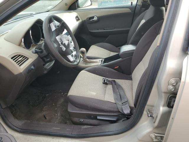Photo 7 from auction – 2011 CHEVROLET MALIBU LS with VIN 1G1ZB5E16BF186894