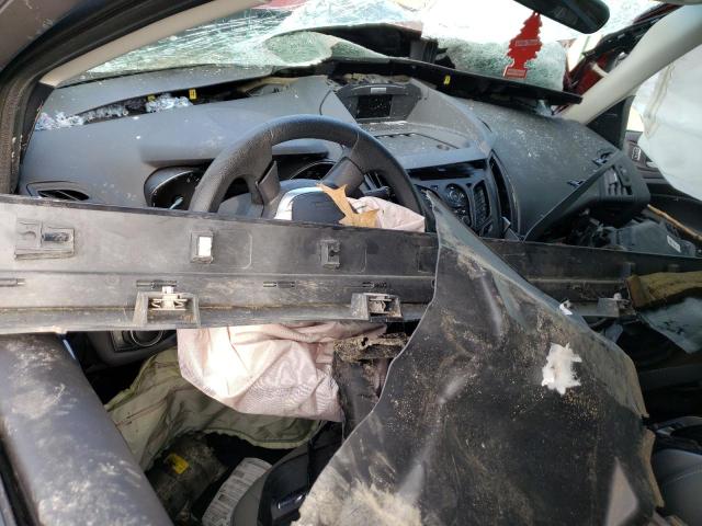 Photo 8 from auction – 2015 FORD ESCAPE SE with VIN 1FMCU0G7XFUB18302