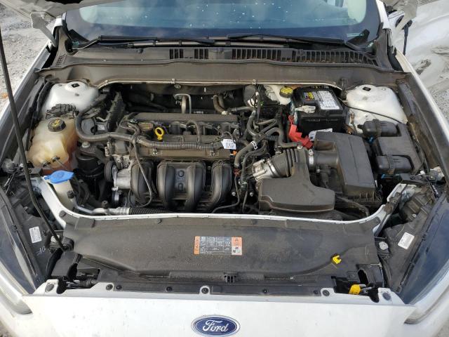 Photo 11 from auction – 2016 FORD FUSION SE with VIN 3FA6P0H78GR147299