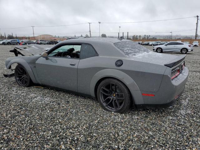 Photo 2 from auction – 2019 DODGE CHALLENGER with VIN 2C3CDZFJXKH702089