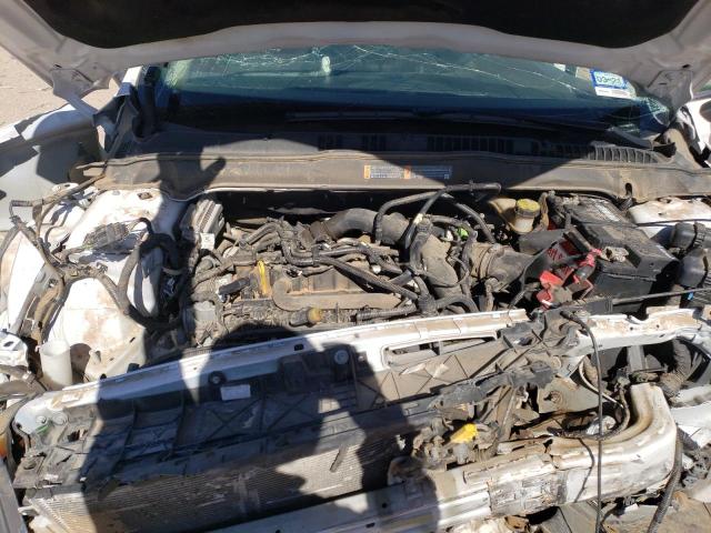 Photo 11 from auction – 2017 FORD FUSION SE with VIN 3FA6P0HD6HR292994