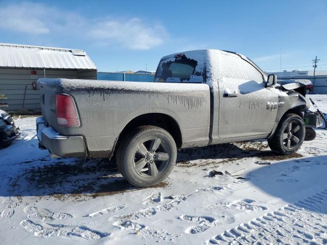 Photo 3 from auction – 2019 RAM 1500 CLASS with VIN 3C6JR7AT3KG505192